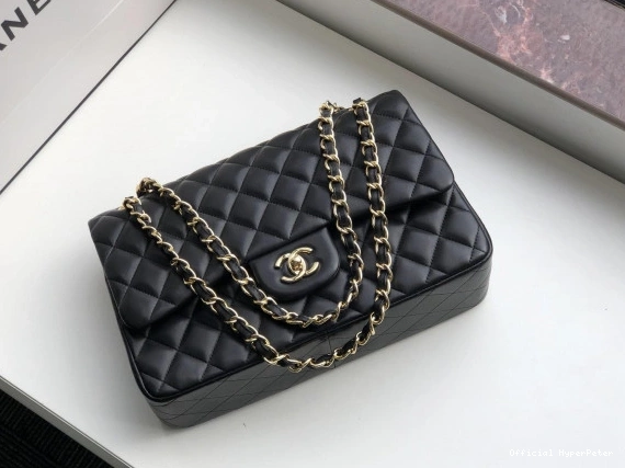 HyperPeter 30CM BAG CHANEL FLAP 0725